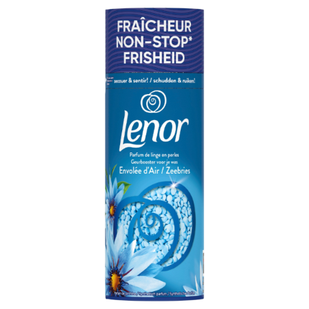 Lenor Beads Envolee D Air 14d