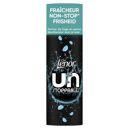 Lenor Unstoppable Aerien 19d