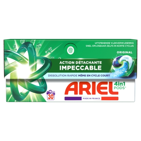 Ariel Pods Original 30d