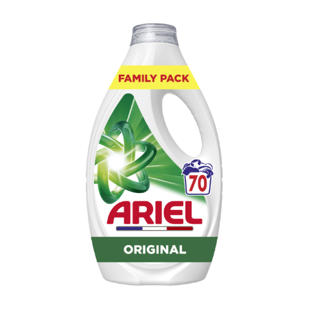 Ariel Liquide Original 70d
