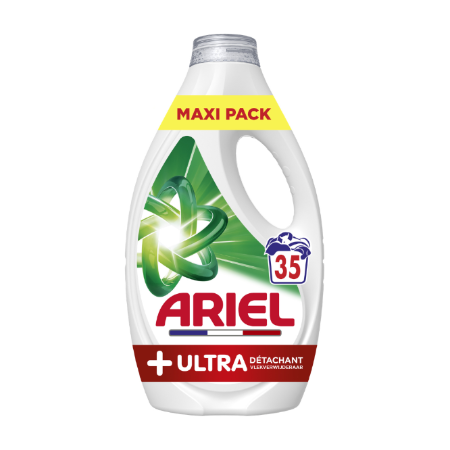 35d Ariel Liq Ultra Deta