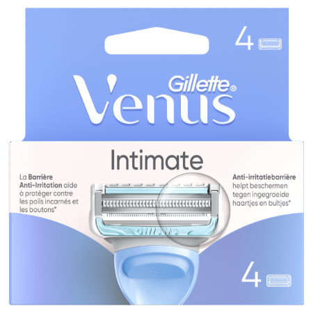 X4 Lames Venus Pr Le Maillot