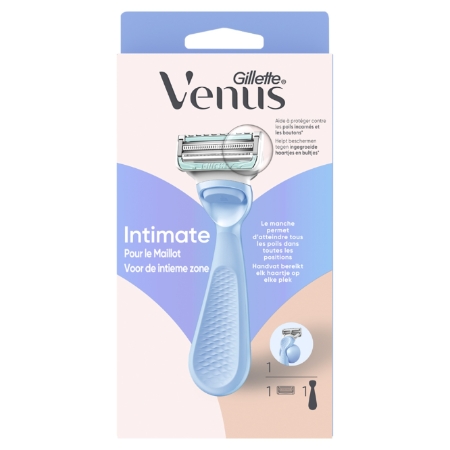 Rasoir Venus Pr Le Maillot 1r