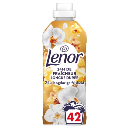 Lenor Co Ambre Orchidee 42d