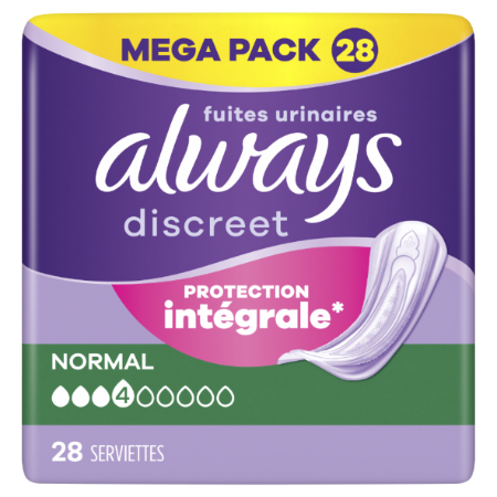 X28 Serv Mgpack Normal Alw Dis