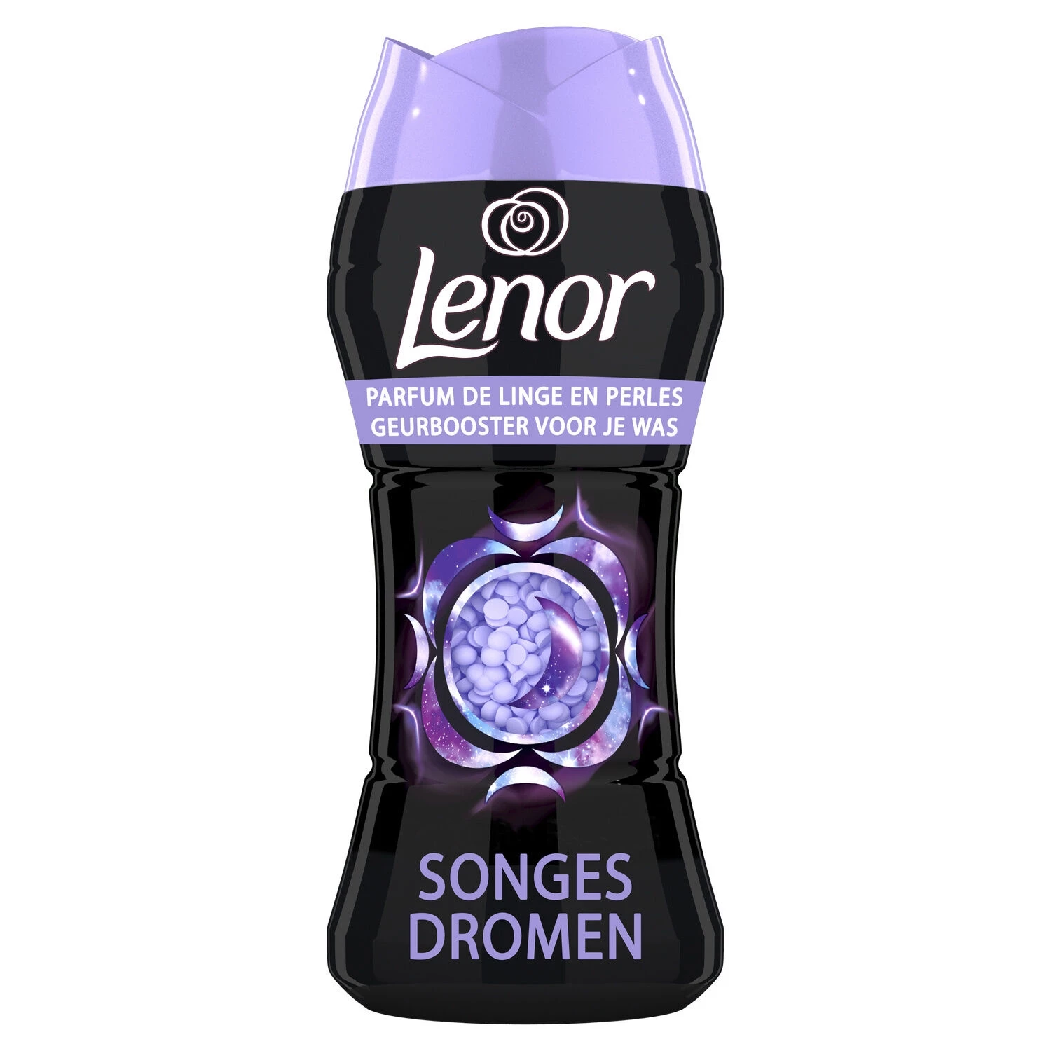Linen perfume in pearls unstoppable dreams 224gr - LENOR