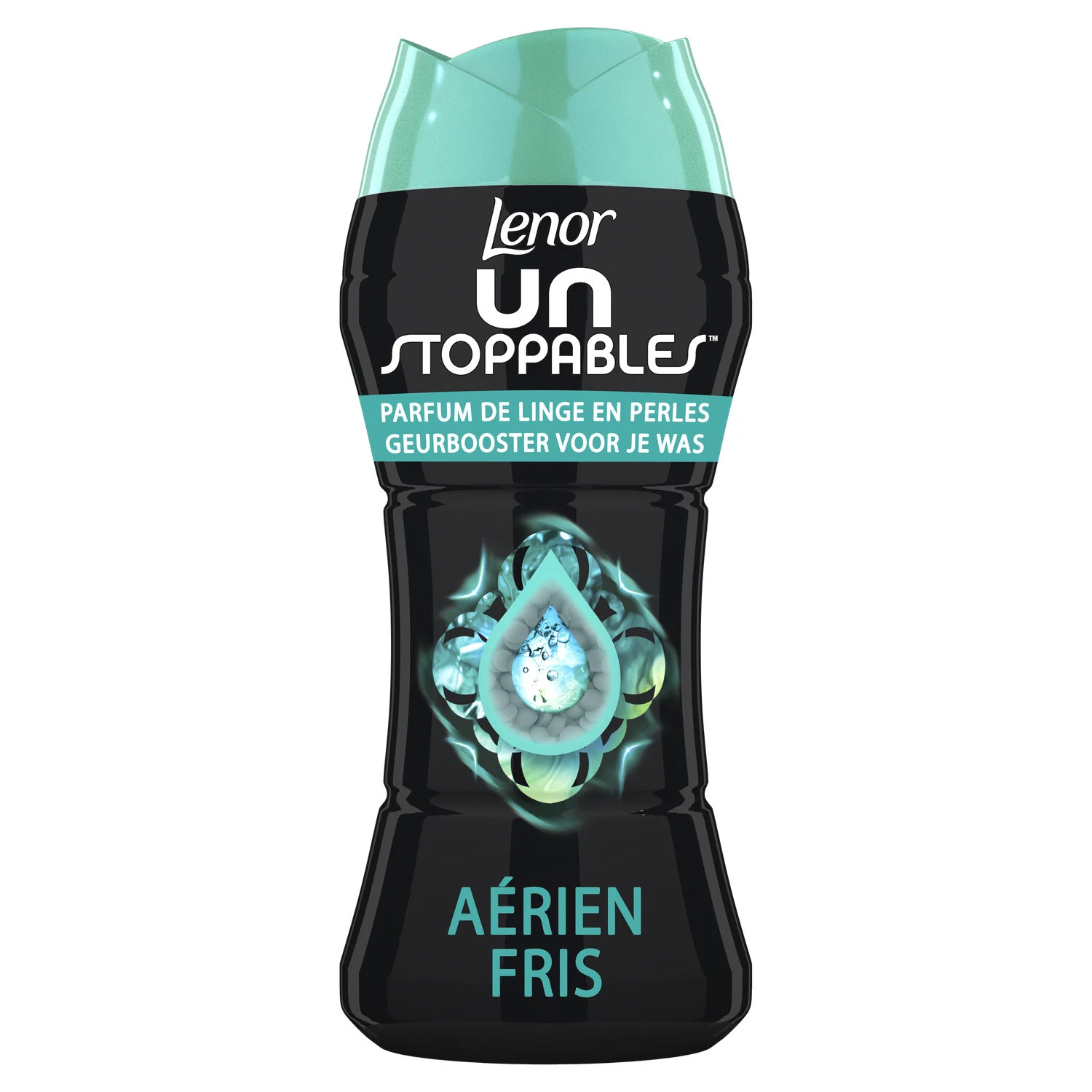 Parfum de Linge En Perles Aérien 224g - LENOR