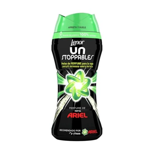 Parfum de Linge En Perles Parfum D'Ariel 210g -LENOR