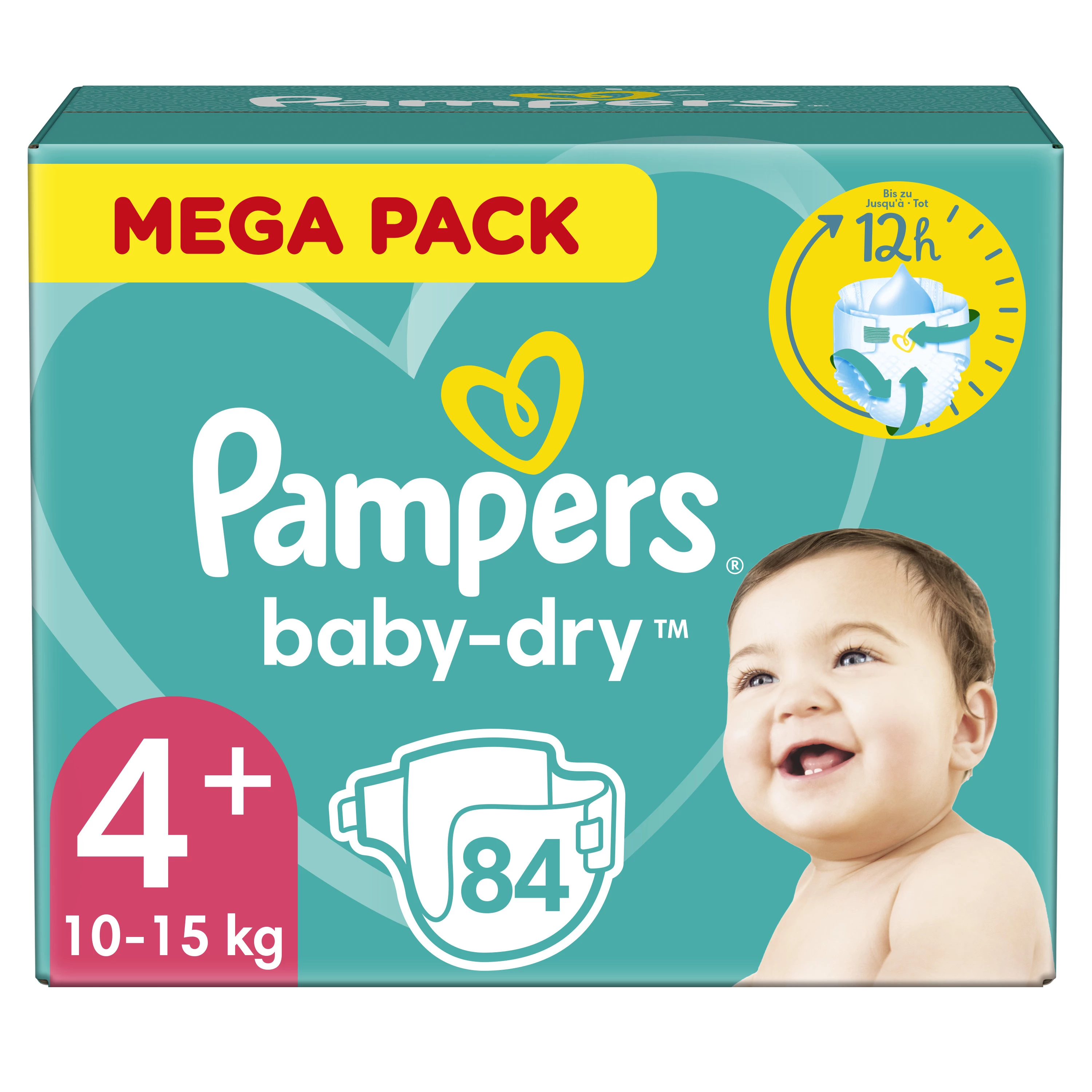 Pampers Bd T4 X84 Sofas Meg