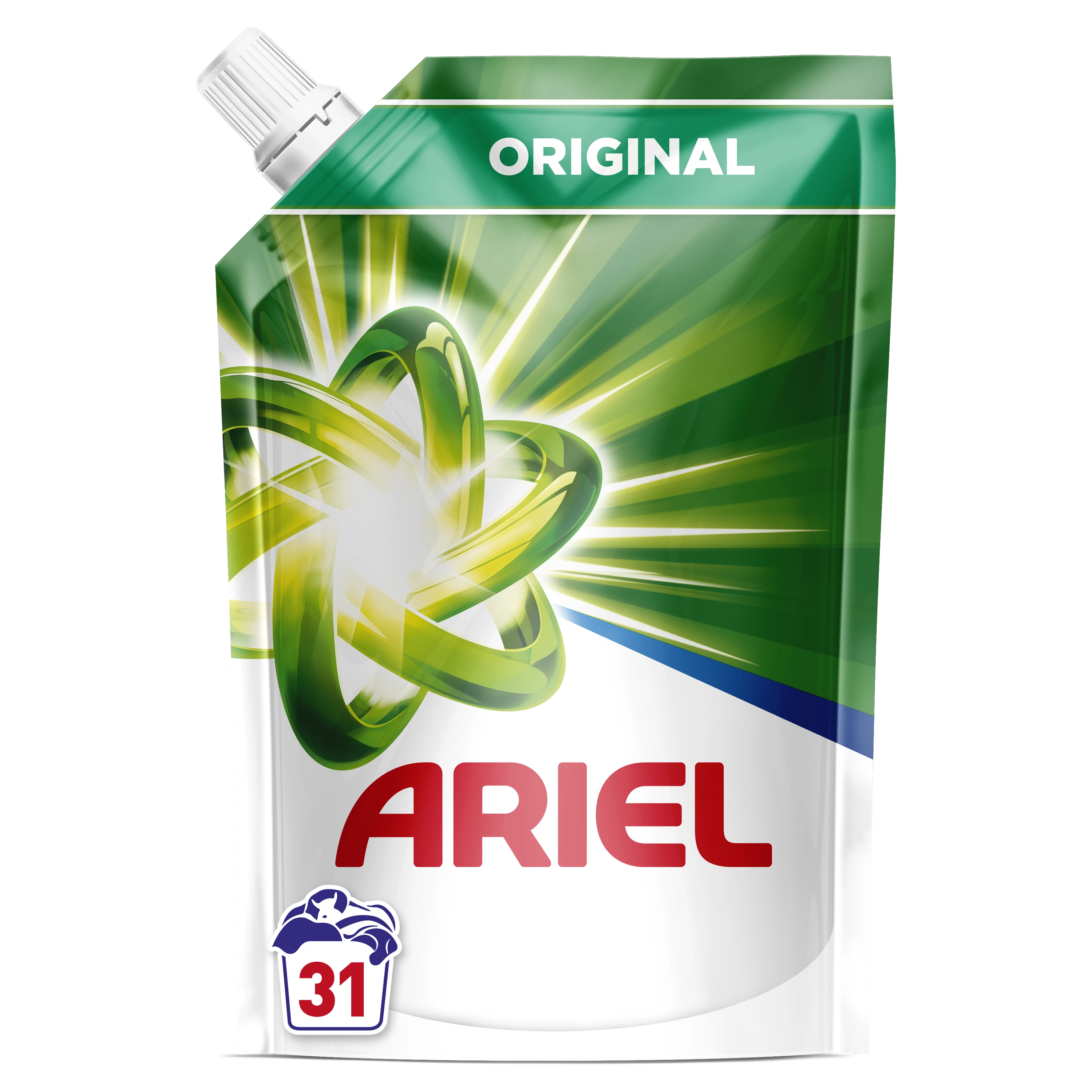 Ariel Liq Detergent Origin 1 5