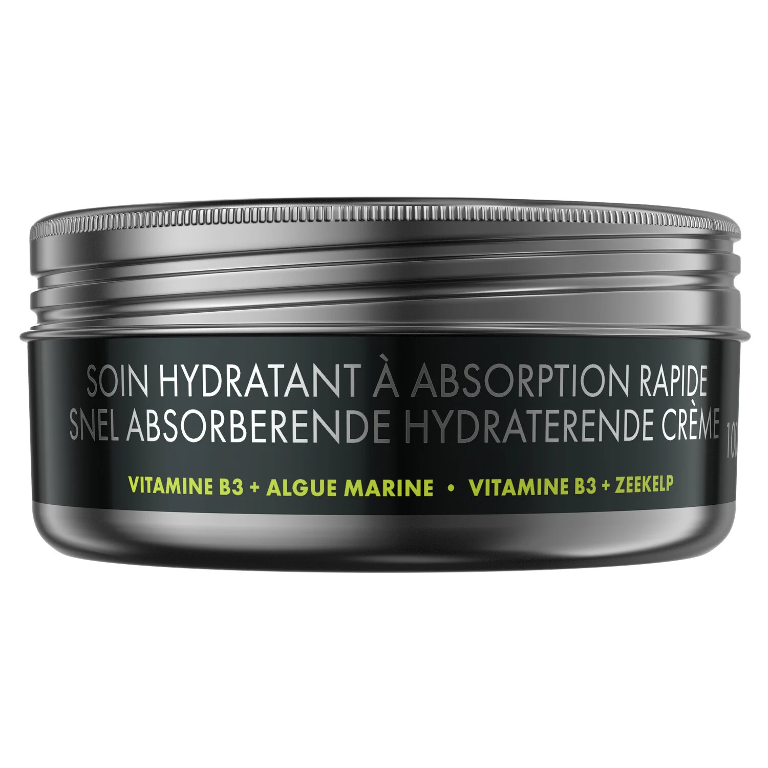 Soin Corps Hydratant Crème 100ml -gillette