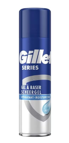 Gar Series Hydratant 200ml