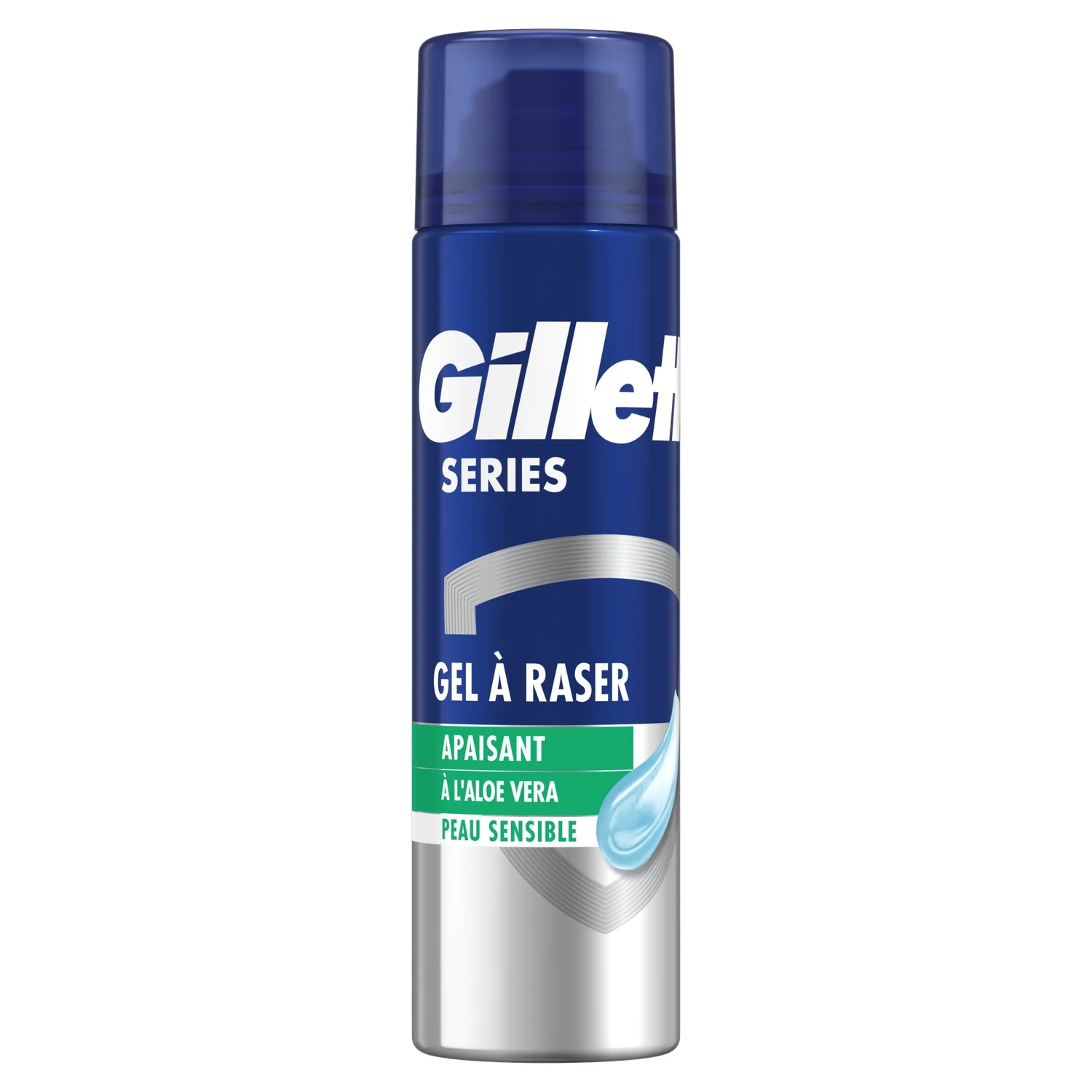 200ml Gar Peaux Sensibles Clo