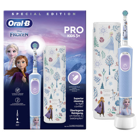 Ora-vitalitypro Kids Rdn