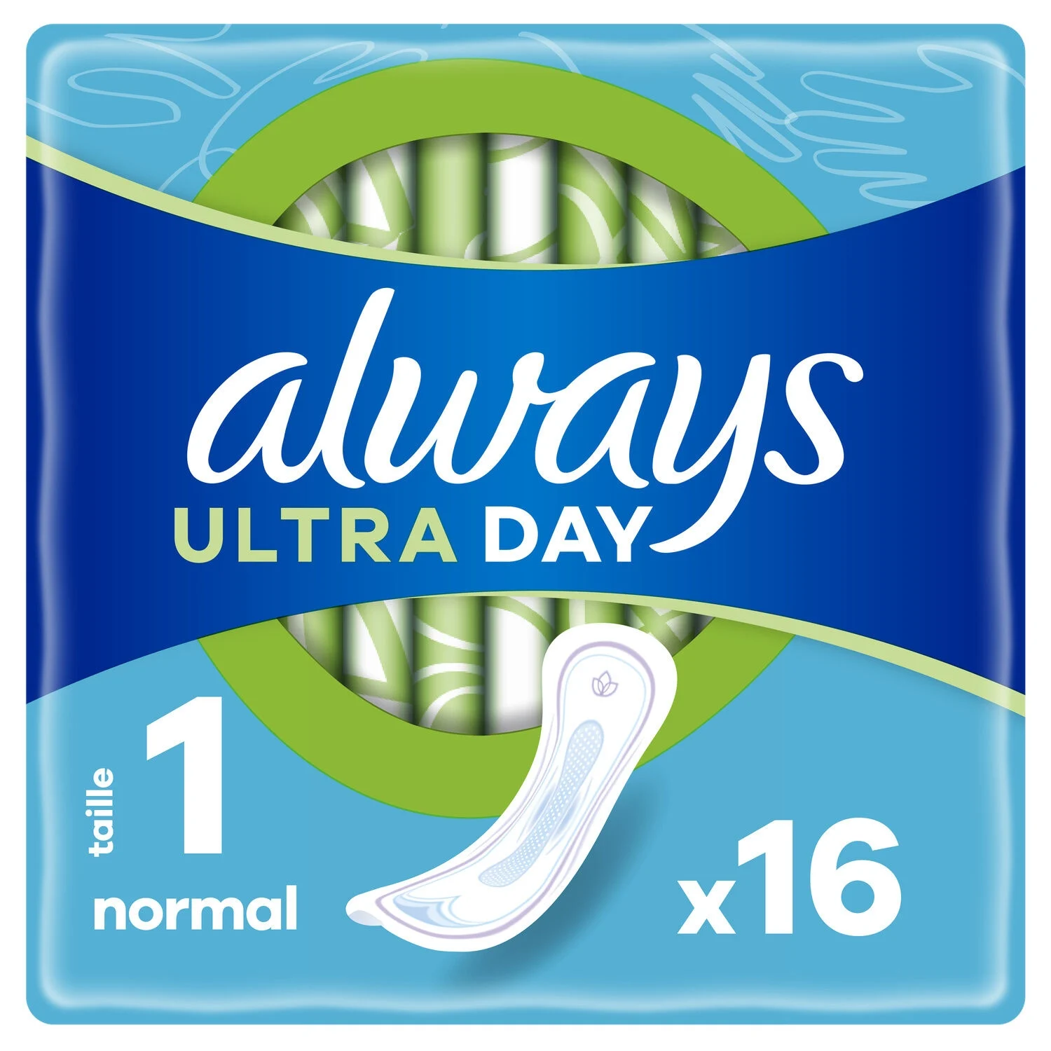 Alw Ultra Normal T1 X16