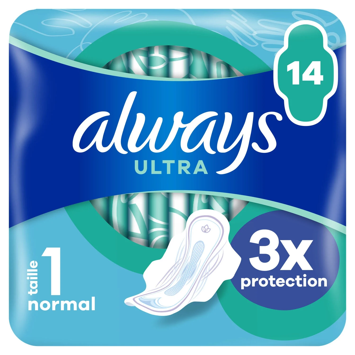 Alw Ultra Normal T1 X14