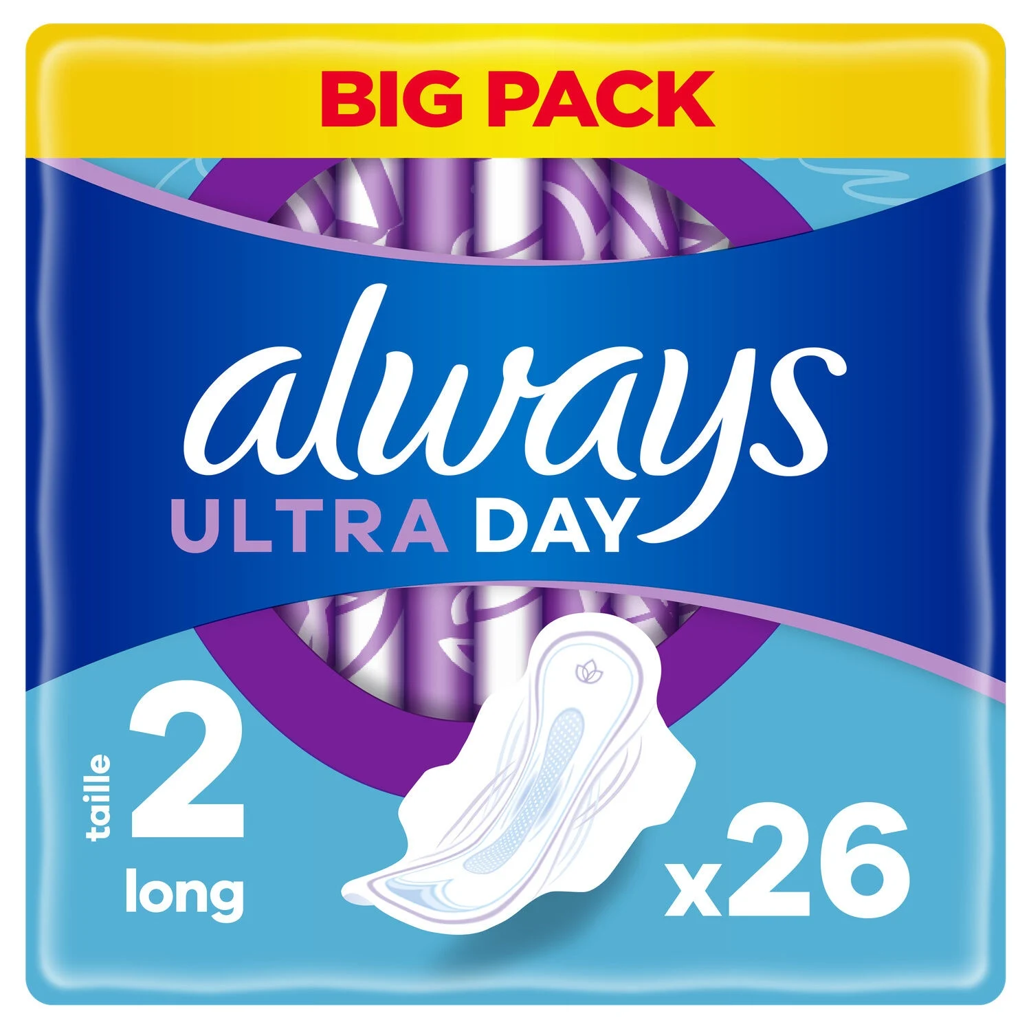 Alw Ultra Jour Long T2 X26