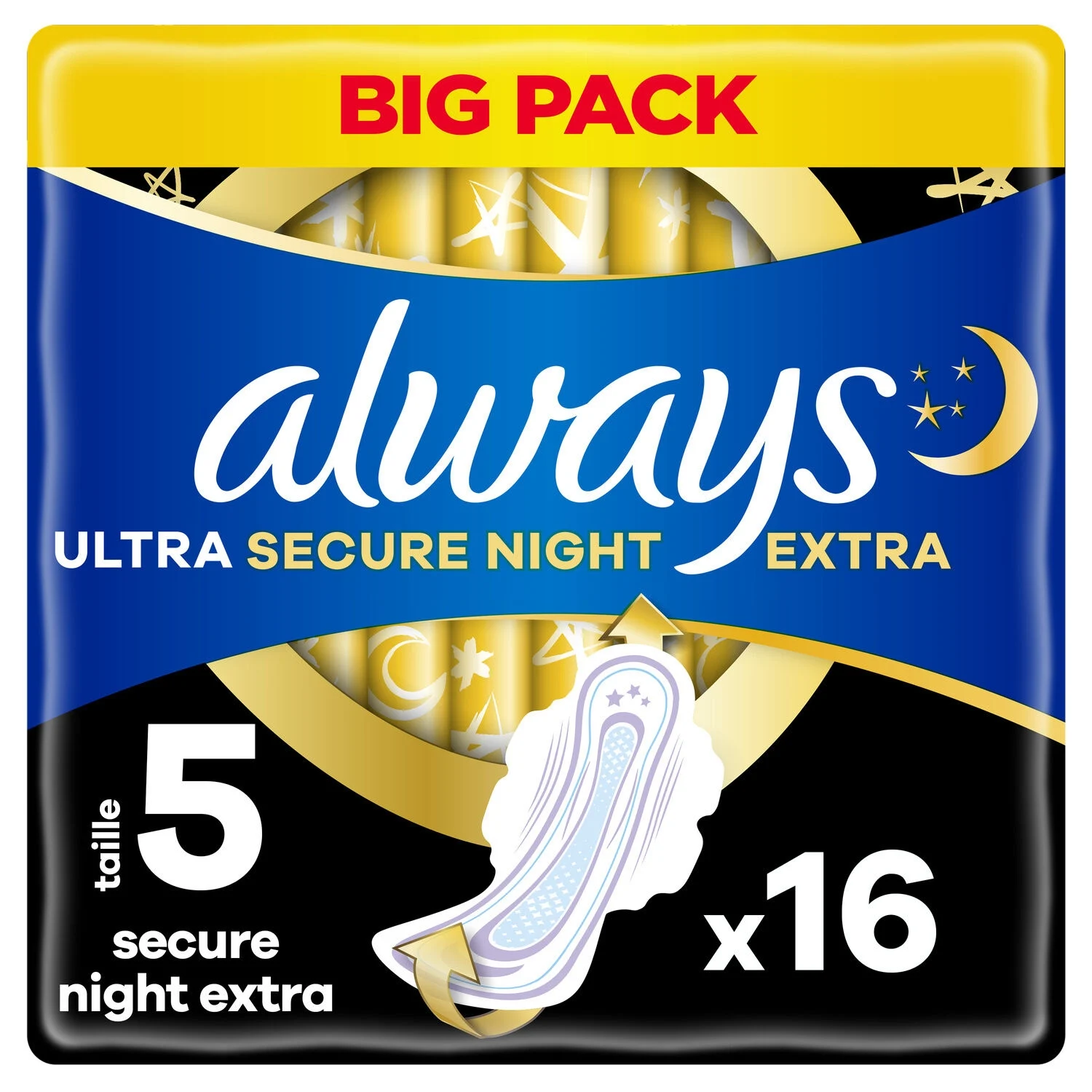 Alw Ultra Secu Night Xtra T5 X