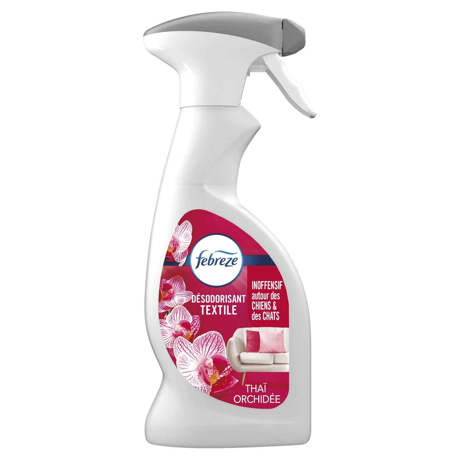 Febreze Text Orchidee 375ml