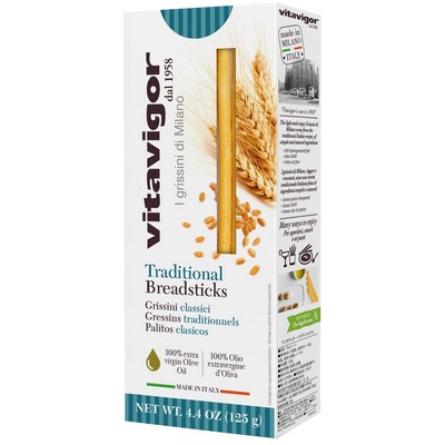 Gressin Nat.125g Vitavigo