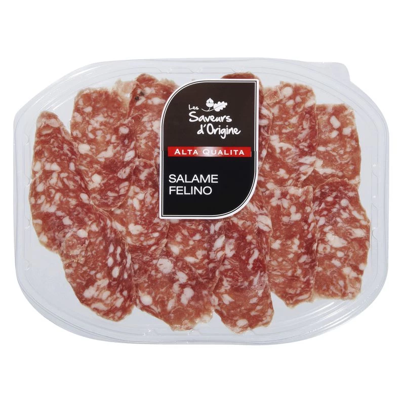 Salame Felino 100g