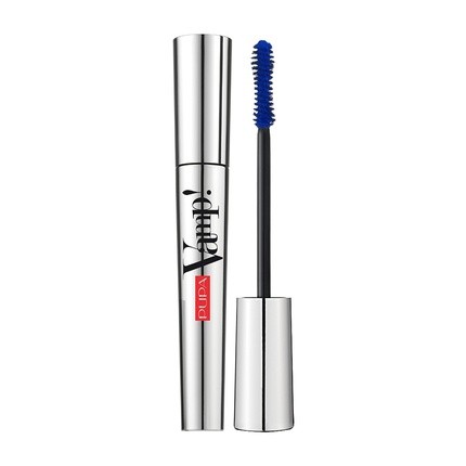 Mascara Vamp! 301 Electric Blue 9 ml - PUPA