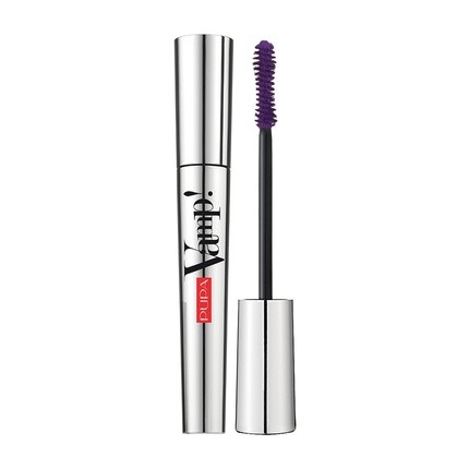 Mascara Vamp! 400 Amethyst Violet 9 ml - PUPA