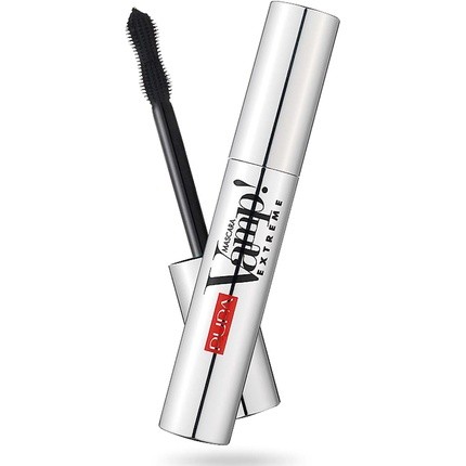 Mascara Vamp! Extreme 010 Extra Black - PUPA
