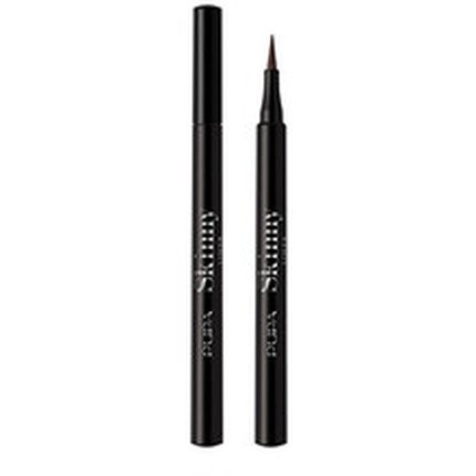 Eye-liner Skinny Liner 001 Extra Black 1 ml - PUPA