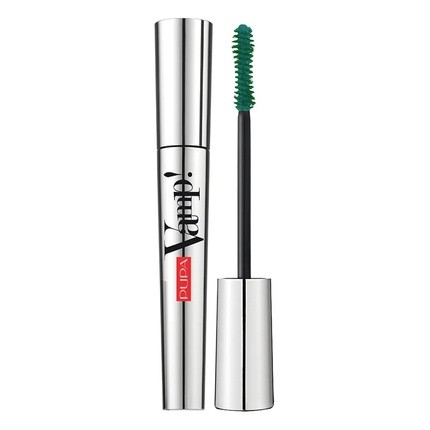 Mascara Vamp! Military Green 9 ml - PUPA
