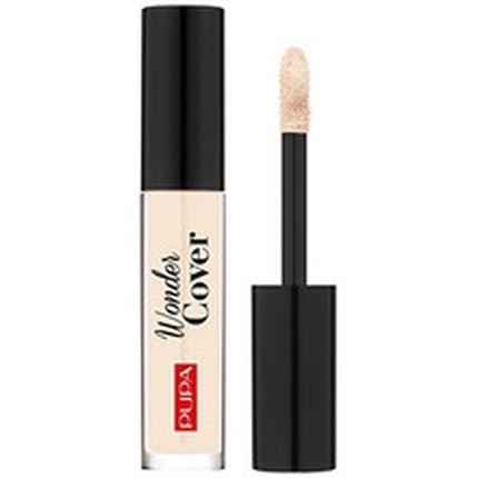 Correcteur Wonder Cover 001 Porcelain 4,2 ml - PUPA