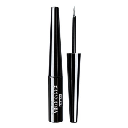 Eye-liner Made To Last Liner 001 Extra Black 3,2 ml - PUPA