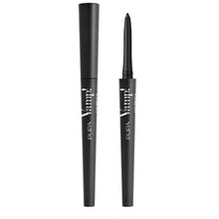 Crayon yeux waterproof Vamp! 202 Outstanding Brown - PUPA