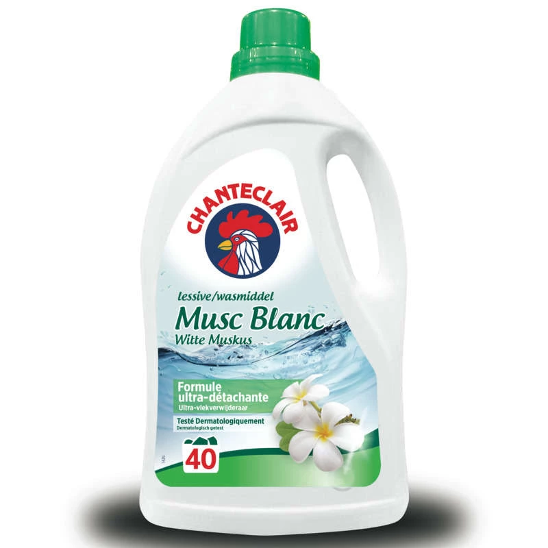Less.musc.blc 40lav 2l Chantec