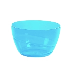 Lot De 4 Coupelles Bleu Nuit