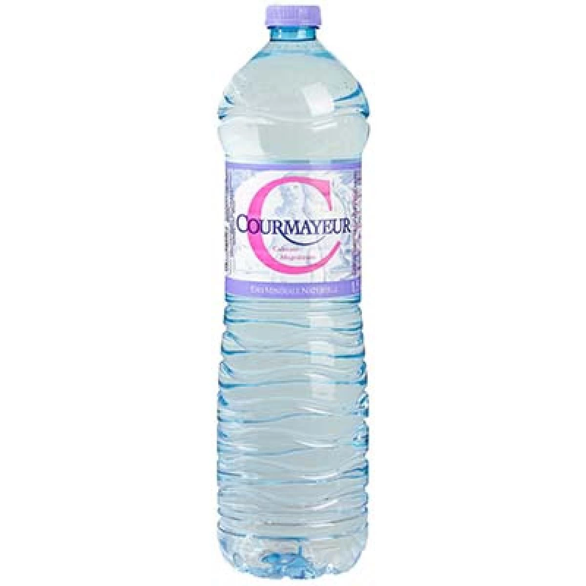 Pet 1 5l Eau Miner Courmayeur