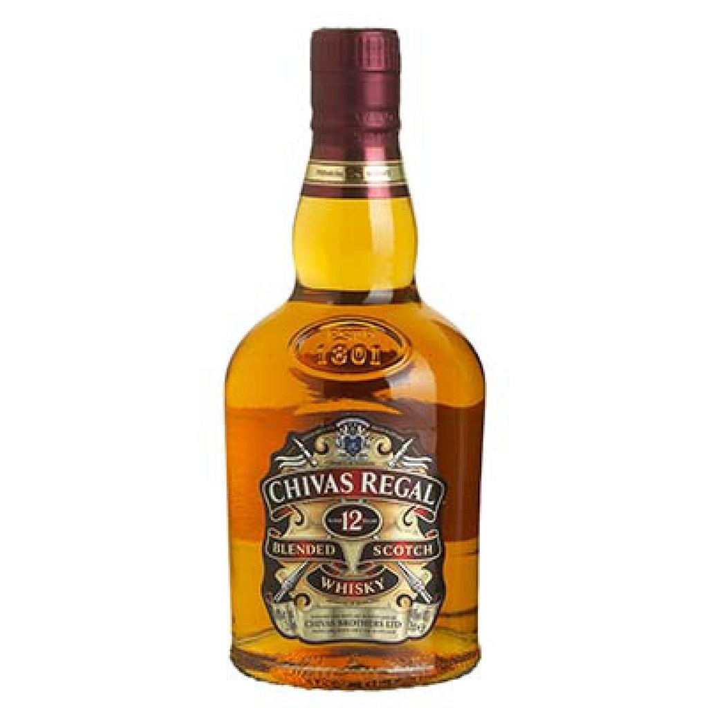 Chi 12y 40% 35cl Np C12