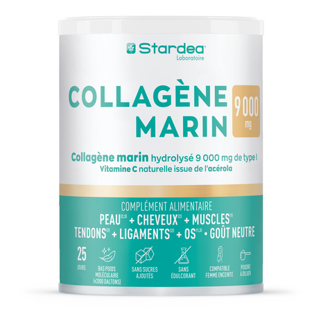 250g Stardea Collagene Marin N