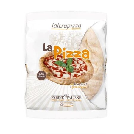 250g Base A Pizza Laltrapizza