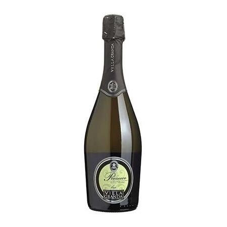 Prosecco Ex.dry Infinitum