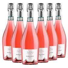 Prosecco Rose Infinitum
