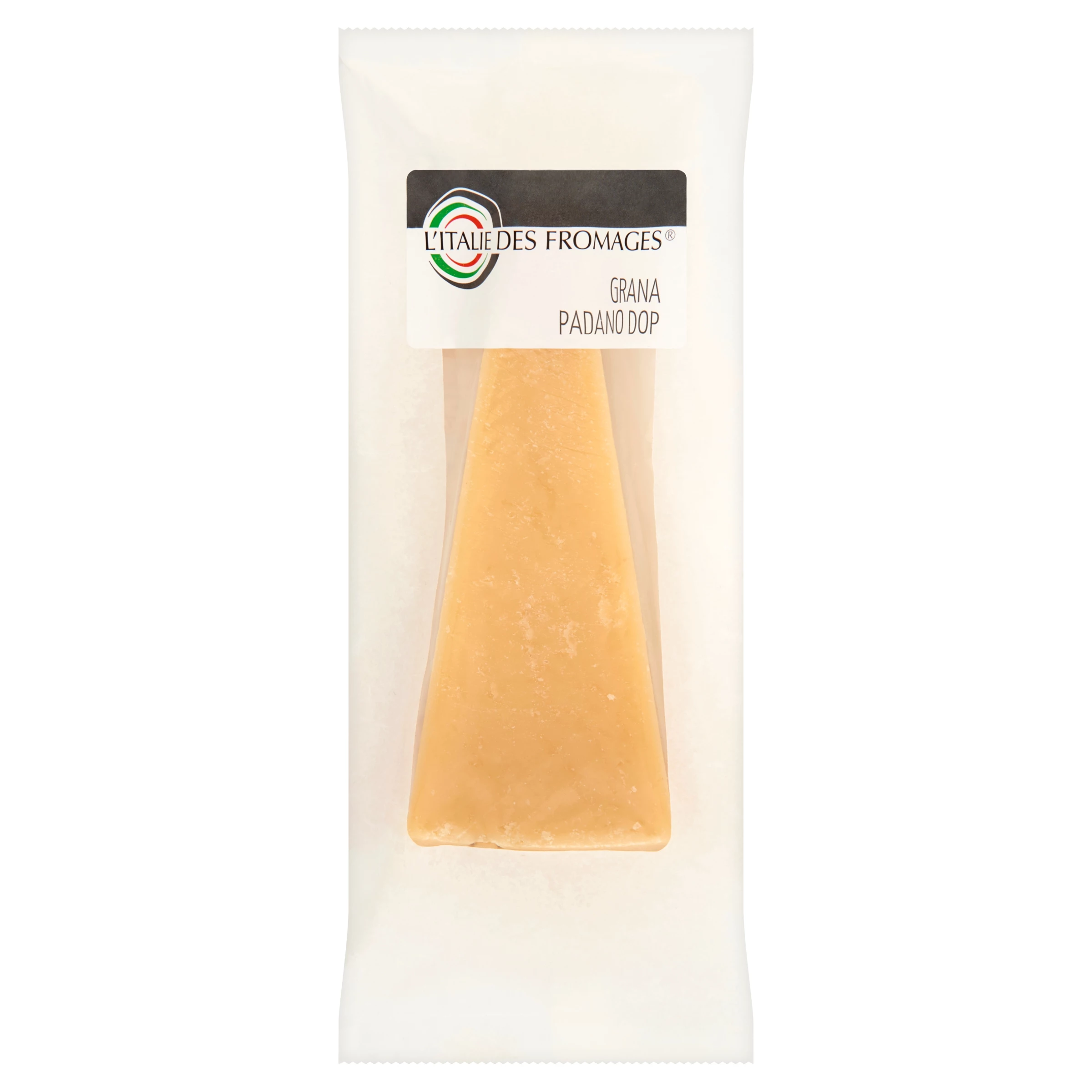 Grana Padano 10m Ap 200g