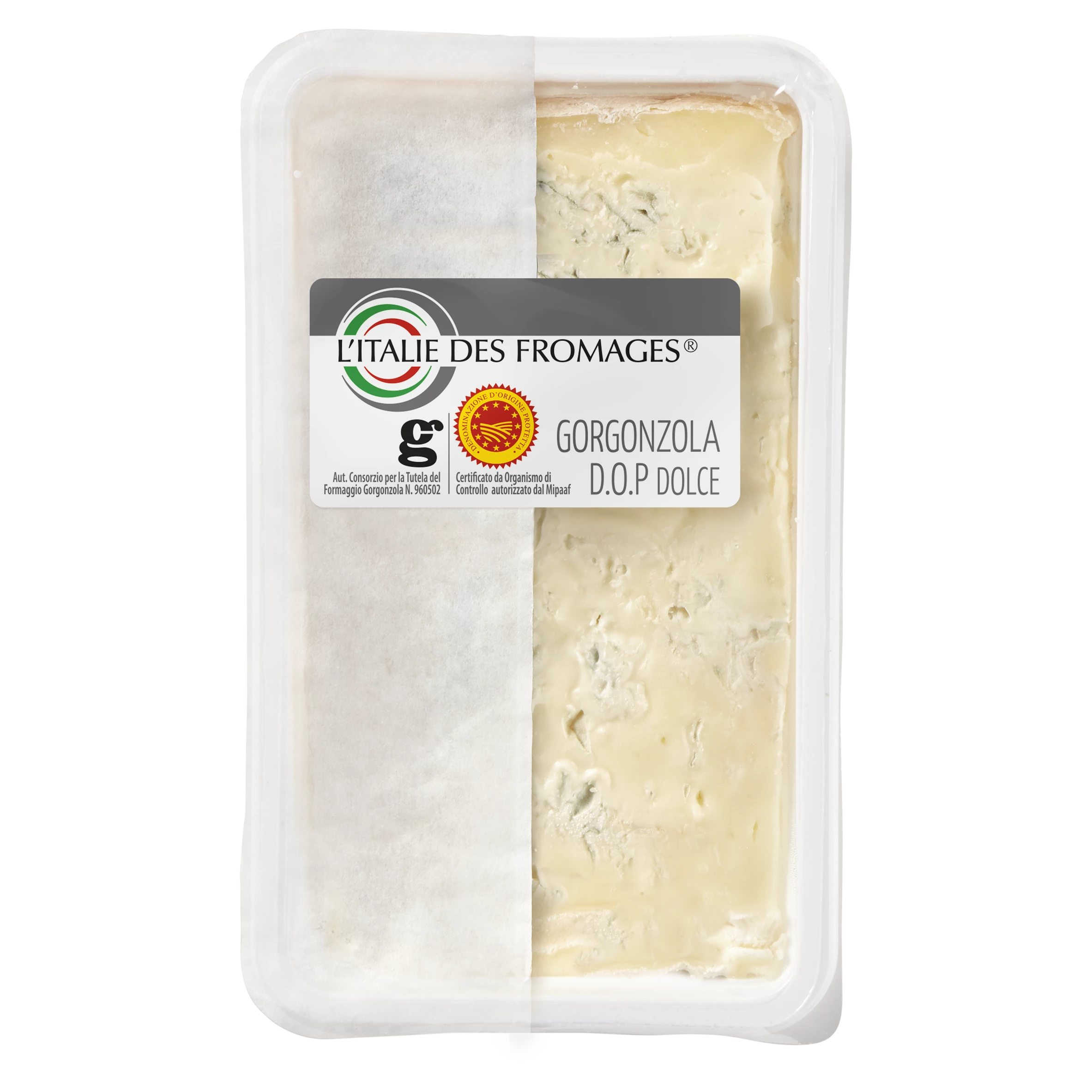 Gorgonzola Aop Dolce Lp 200g