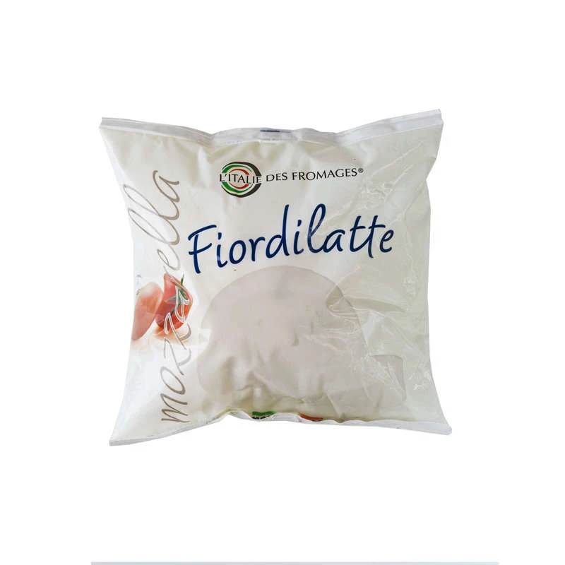 Mozzarella Fiordilatte 16% 150