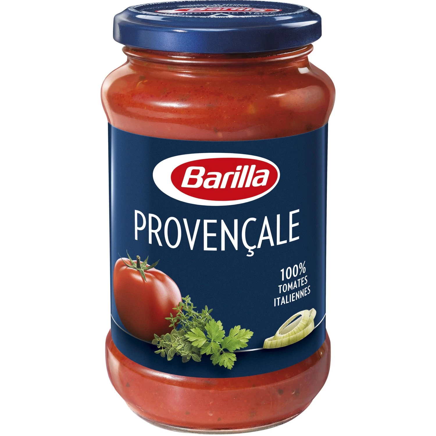 Salsa provenzale 400g - BARILLA