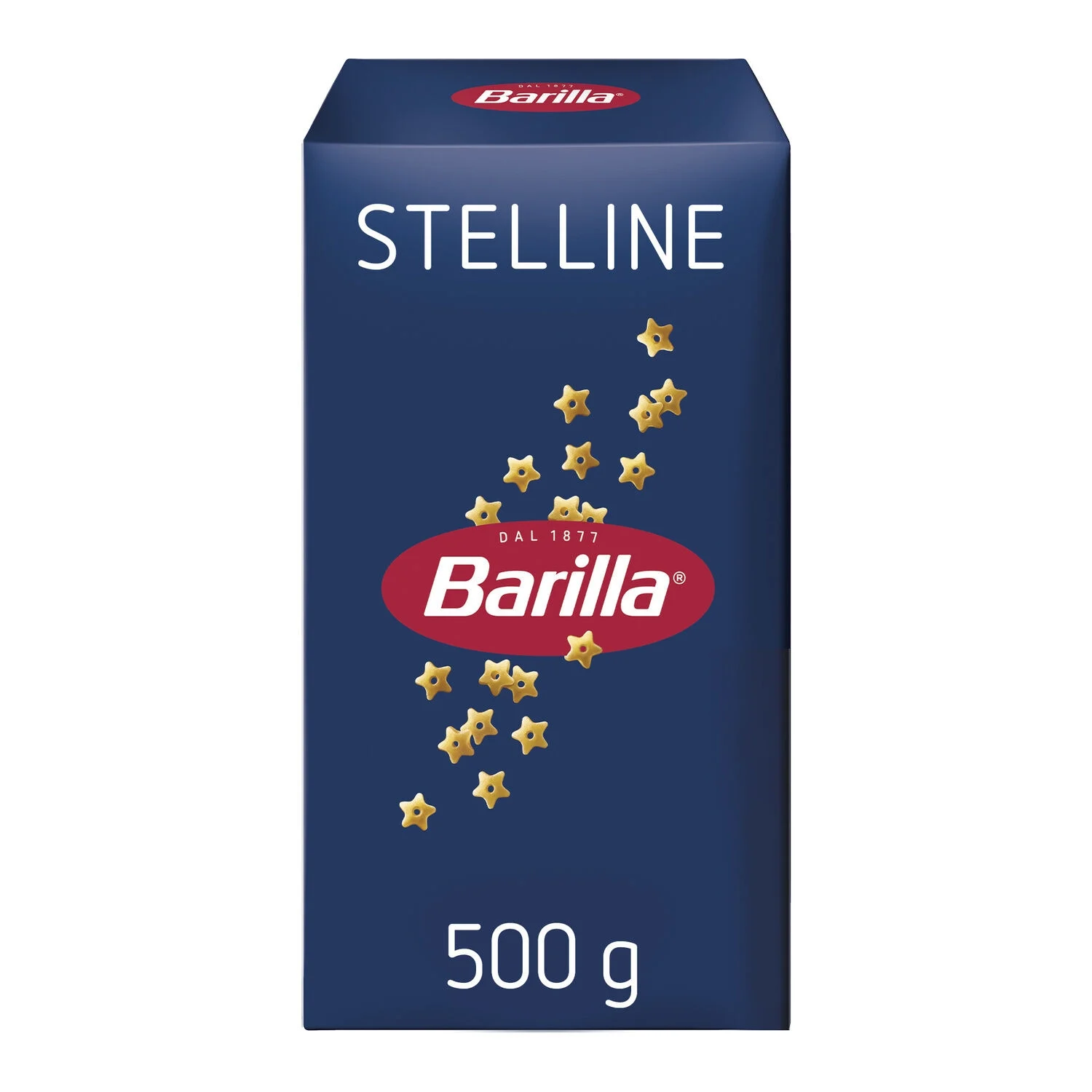 Stelline 500g pasta - Barilla