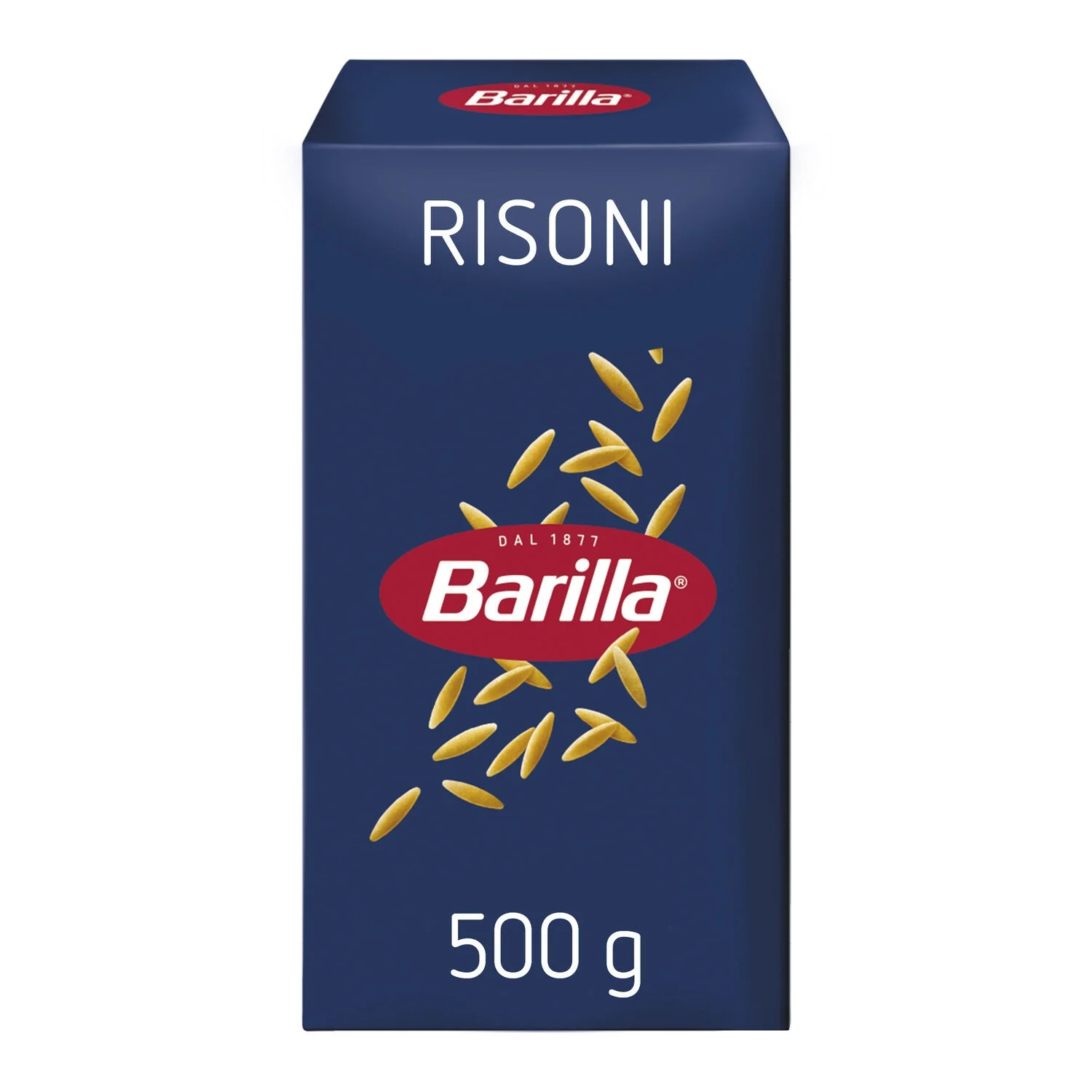 Risoni pasta 500g - Barilla