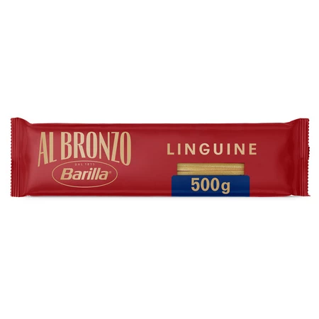 500g Linguine Bronze