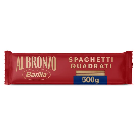 500g bronze spaghetti