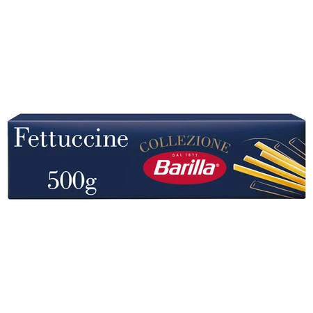 500g Fettucine Medie Collezio